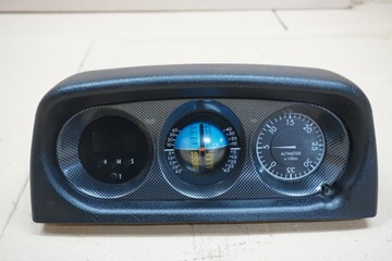 фото thumb №1, Galloper przechyłomierz прилади панель дисплей