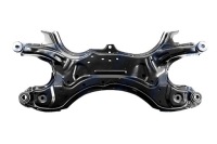 фото thumb №1, Nty рама передний подвеска toyota avensis verso 01-07 toyota