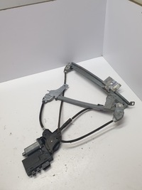 фото thumb №5, Підйомник вікна переднє лівий перед лівий peugeot 307 cc 9651735280