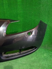 фото thumb №2, Бампер передний перед opel insignia a 08-13