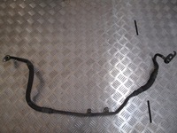 фото thumb №2, Шланг кондиционера средний новый typ scania r