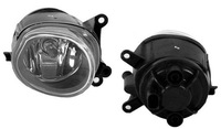 фото thumb №1, Противотуманная фара audi a3 8l 2000-2003 правый