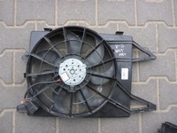 фото thumb №1, Opel vectra b 1.8 2.0 16v корпус вентилятор новый оригинал