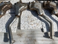 фото thumb №5, Гасник bentley continental gt 3w0253611