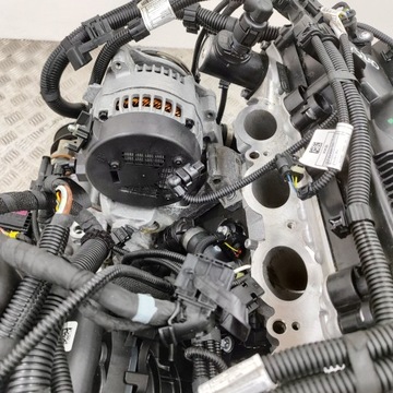 фото thumb №9, Bmw 3 g20 g21 2023 двигун