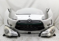 фото thumb №1, Перед капот бампер pas передний крыло лампы - citroen ds3 c3 ii 10-15