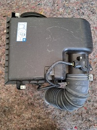 фото thumb №8, Toyota hilux корпус фільтра повітря 17700-0l380