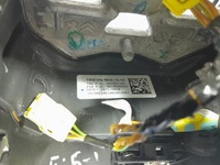 фото thumb №5, Peugeot 5008 ii повітропровід багатофункціональний шкіряний gt 98105489zd