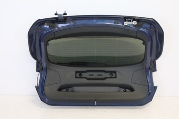 фото thumb №6, Кришка зад задня кришка багажника bmw x2 f39 c1m