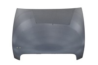 фото thumb №1, Капот крышка двигателя audi a6 c6 lz7q