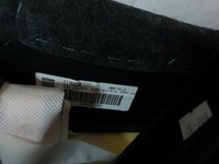 фото thumb №8, Подушка подушка безопасности боковая сиденье opel insignia a правый