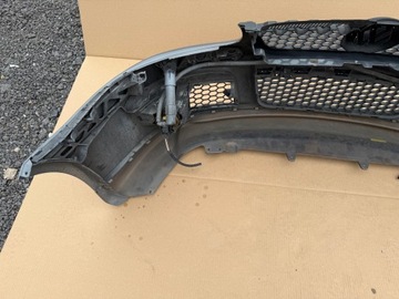 фото thumb №8, Бампер vw golf v gti edition 30 ed30 оригинал комплектный