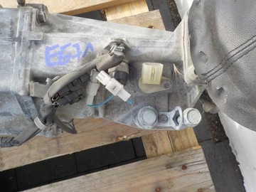 фото thumb №3, Mazda mx5 05r 1.8 16v 126km коробка передач 5 коробки передач m53f