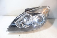 фото thumb №1, Лампа левая передняя hyundai i30 i