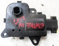 Купити Renault espace iv lift 2.0 dci моторчик обігрівача 52485222, фото thumb