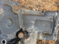 фото thumb №6, Вибірник коробки передач zf 1341307056