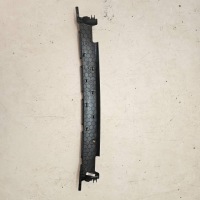 фото thumb №9, Молдинг накладка декоративная правая tesla x plaid 2022r 1105135-00-f