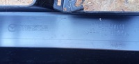 фото thumb №12, Mazda mx-30 mx30 20- бампер перед передній pdc dn4e-50031
