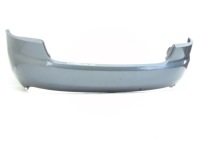 фото thumb №2, Бампер задняя задний audi a4 b7 cabrio s-line lx7z