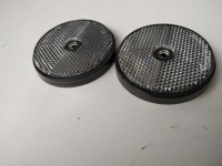 фото thumb №3, Ліхтар відбивний круглі twipp білий 2 szt