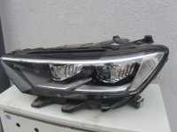 Фара левая левый full led vw volkswagen оригинальный номер t roc a11 2ga941035p Цена, фото thumb