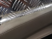 фото thumb №9, Боковина двері правий перед nappa bmw f01 f02 lci lif