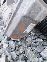 фото thumb №7, Трансмісія кермова maglownca peugeot 3008 ii 5008 ii 2016- #8649