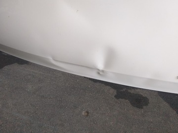 фото thumb №2, Кришка зад toyota auris ii 2 hb 12-