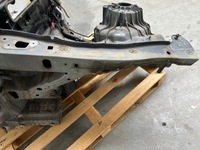 фото thumb №9, Четверть лонжерон правый перед mercedes w213 e-klasa