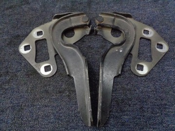 фото thumb №8, Петля петли капота fiat croma 2 ii рестайлинг fl 2007-2011r. разные цвета