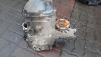 фото thumb №8, Кпп кпп / коробка передач механічна skoda octavia i ecw 1.8 t