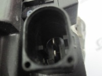 Bmw x3 e83 2.5 1 05r генератор 0986046220 br14-mo Зі Шроту, фото thumb