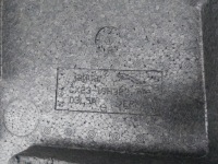 фото thumb №8, Пінополістирол вкладиш багажника jaguar xf x250 lift eu