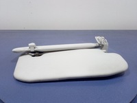 фото thumb №1, Fiat tipo ii 15- захист сонцезахисні комплект