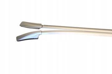 фото thumb №9, Volvo xc90 r-design рейлінги дахові kpl оригінал