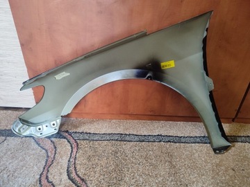 фото thumb №8, Крило правий volkswagen passat cc lc9x