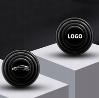 фото thumb №13, 12x відбійник наклейка ciche замикання доводчик двері