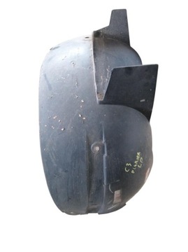 фото thumb №1, Підкрилок лівий перед citroen c3 pluriel 9641872580