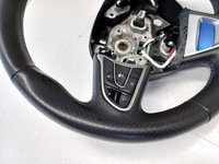 фото thumb №4, Воздуховод multi кожа renault megane iv hb gt line