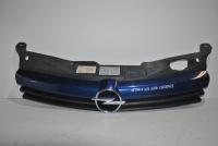 Купити Решітка радіатора перед решітка радіатора opel astra h iii 13108463, фото thumb