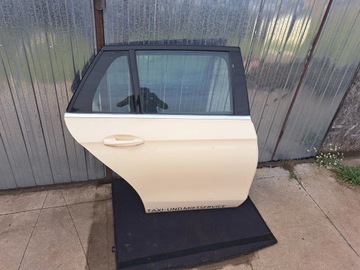 фото thumb №1, Mercedes w213 двері праві зад задні kpl e-klasa зад універсал