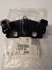 фото thumb №1, Зачіп замка багажника peugeot 308 оригінальний номер 8724k1