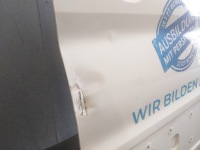 фото thumb №3, Двері перед праве ford transit mk8