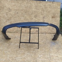 фото thumb №1, Накладка бампер задня задній volvo v90 cross country