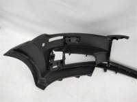 Бампер перед audi tts tt s 8s0 lift po 2019 Оригінал, фото thumb