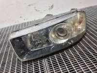 фото thumb №1, Фара перед сторона левая chevrolet captiva 1297112972