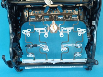 фото thumb №9, Audi q5 fy рестайлінг 2.0 tdi 2022 r каркас сидіння пасажира датчик 80a881106g