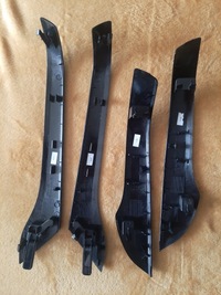 фото thumb №3, Opel corsa e декори ручки тримачі corsa 5 двері