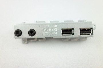 USB-аудио на передней панели Dell Optiplex 9010 8JJV4
