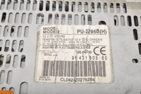 фото thumb №3, Peugeot 307 радио cd 9643180580